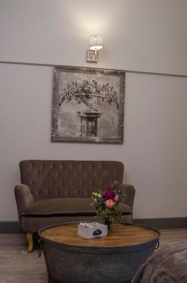 Bed and Breakfast Casa 28 Canosa di Puglia Exterior foto