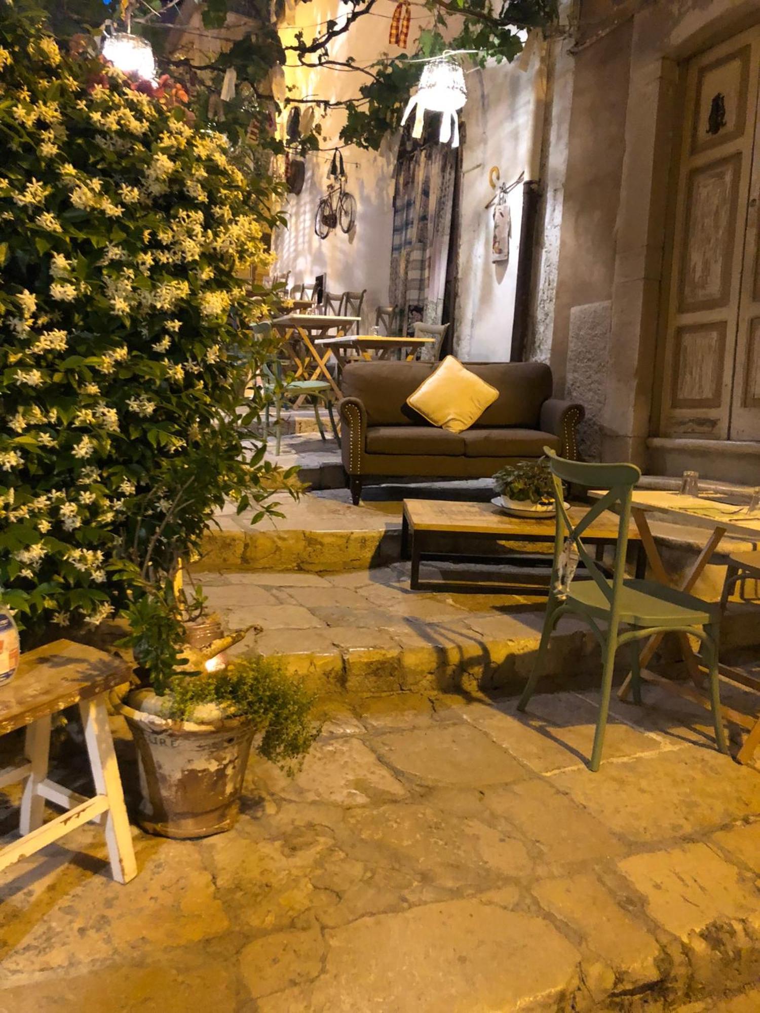 Bed and Breakfast Casa 28 Canosa di Puglia Exterior foto