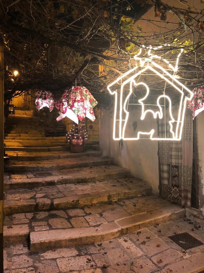 Bed and Breakfast Casa 28 Canosa di Puglia Exterior foto