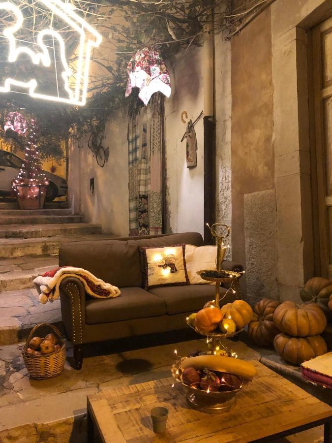 Bed and Breakfast Casa 28 Canosa di Puglia Exterior foto