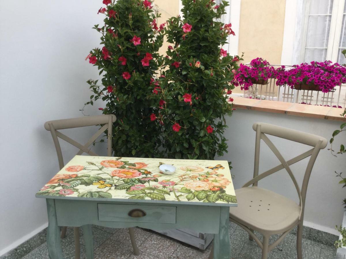 Bed and Breakfast Casa 28 Canosa di Puglia Exterior foto