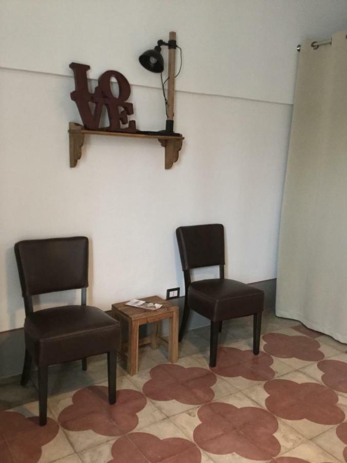 Bed and Breakfast Casa 28 Canosa di Puglia Exterior foto