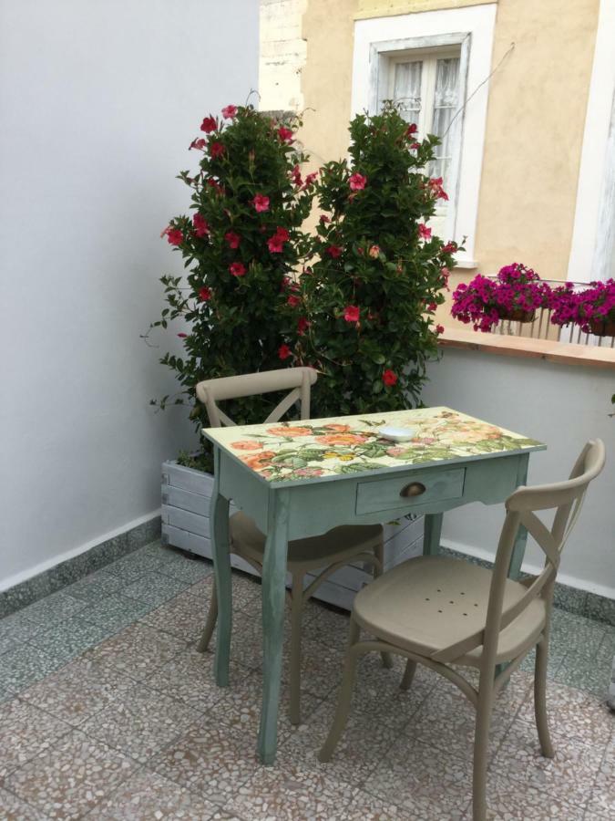 Bed and Breakfast Casa 28 Canosa di Puglia Exterior foto