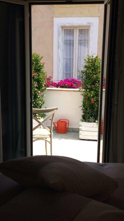Bed and Breakfast Casa 28 Canosa di Puglia Exterior foto