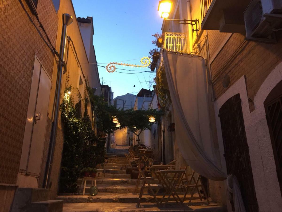Bed and Breakfast Casa 28 Canosa di Puglia Exterior foto