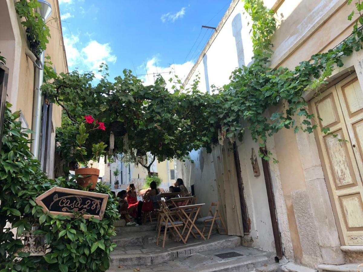 Bed and Breakfast Casa 28 Canosa di Puglia Exterior foto