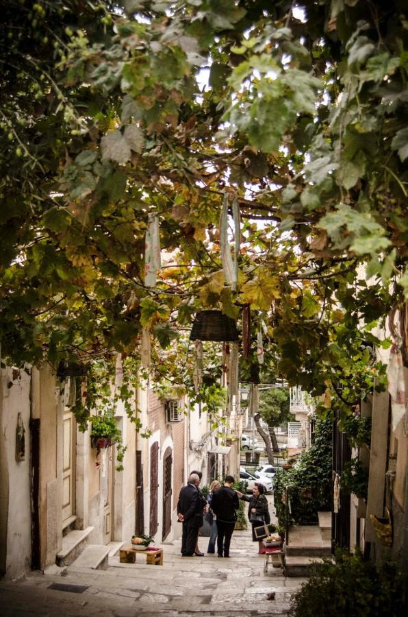 Bed and Breakfast Casa 28 Canosa di Puglia Exterior foto