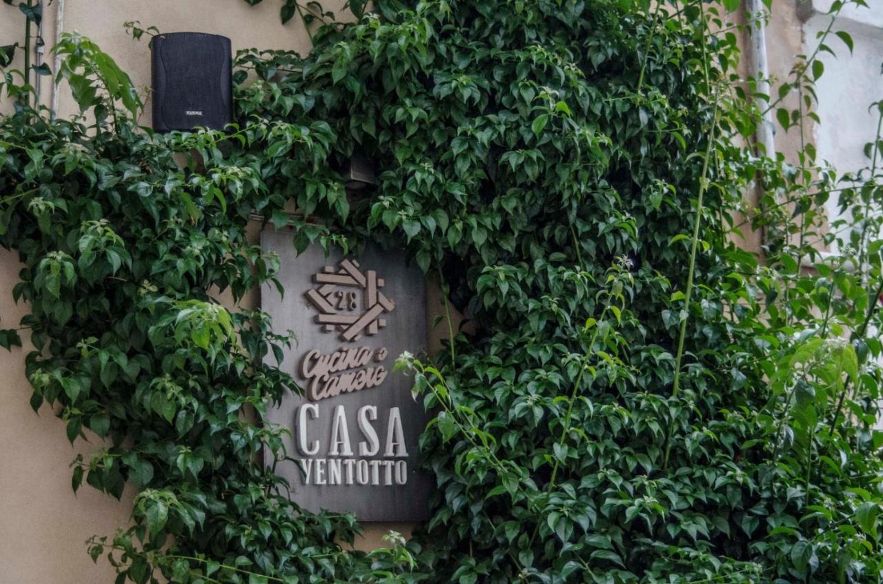 Bed and Breakfast Casa 28 Canosa di Puglia Exterior foto
